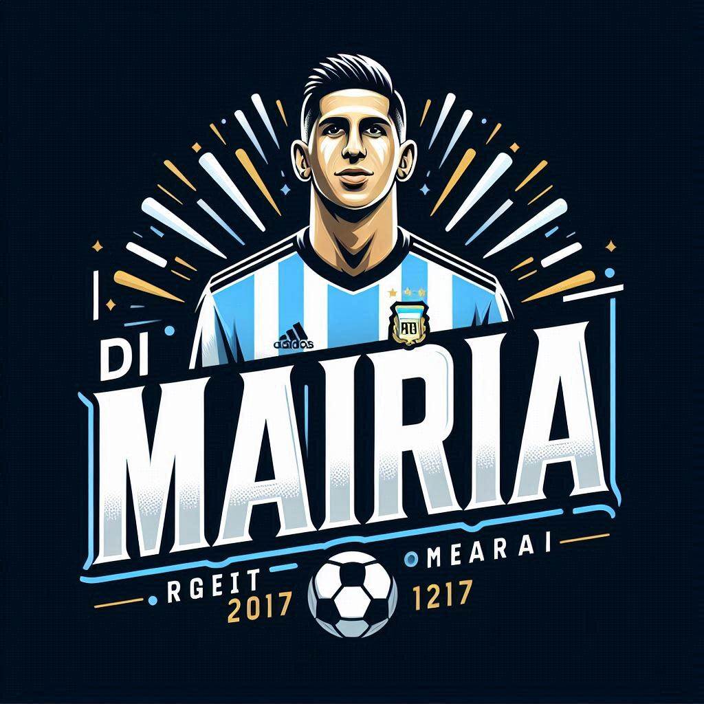 Angel Di Maria